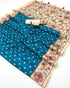Vasthrlay Bandhani Embroidery