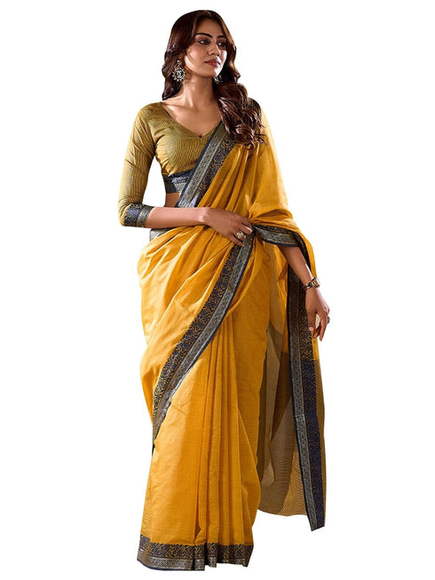 Vasthrlay Printed Unstitched Bv Ethnic Wear