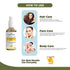 Mantra Organics Organic Netra Pure Vitamin E Oil
