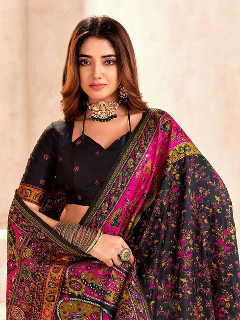 Vasthrlay Kashmiri Pashmina Thread