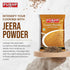 Pushp Brand Cumin/Jeera Powder Pouch
