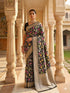Vasthrlay Meenakari Banarasi Multicolour