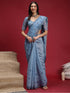 Vasthrlay Madhubani Printed Unstitched Hs Ethnic Wear