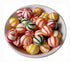 Seasonal Kart Colorful Mints Drops Candy