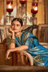 Vasthrlay Kanjivaram Included Traditional Occasions Saree