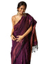 Vasthrlay Traditional Unstitched Saree