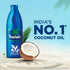 Parachute 100% Pure Coconut Oil