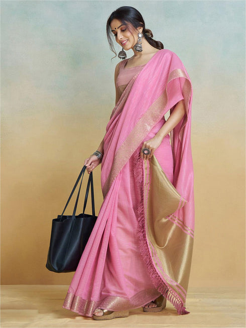 Vasthrlay Printed Unstitched Bv Ethnic Wear