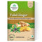 Organic India Infusion Tea Bags - Tulsi Ginger