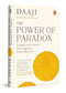 The Power of Paradox Hardcover – 27 December 2024