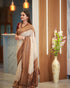 Vasthrlay Kanjivaram Saree Blouse Piece
