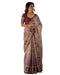 Vasthrlay Handloom Geometric Tassels Saree
