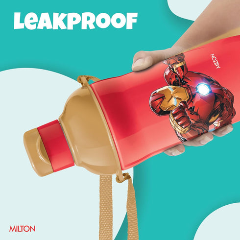 Milton Marvel Slim Steel Insulated Bottle