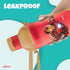 Milton Marvel Slim Steel Insulated Bottle