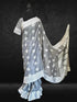 Vasthrlay Banarasi Kanchipuram Saree