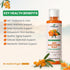 AMASYA NATURALS Himalayan Sea Buckthorn Juice