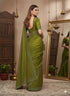 Vasthrlay Chiffon Saree