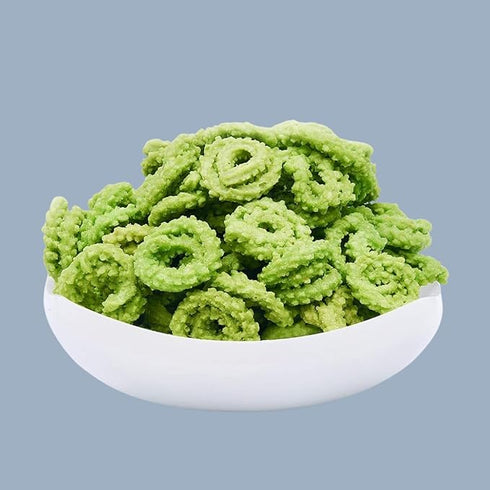 KOZHIKODEN'S Raagi Murukku 400g