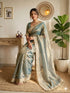 Vasthrlay Border Saree
