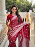 Vasthrlay Kanjivaram Saree