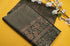 Vasthrlay Banarasi Border Saree