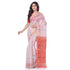 Vasthrlay Db `s Jamdani Handloom Without
