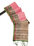 Vasthrlay Traditional Printed Contast
