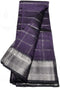 Vasthrlay Nr Handloom Banarasi Lavender Purple