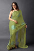 Vasthrlay Fashion Chiffon Georgette Light Ethnic Wear