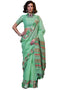 Vasthrlay Kanjivaram Cotton Unstitched Ethnic Wear