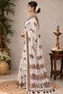 Vasthrlay Printed Traditional Elegant Unstitche