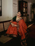 Vasthrlay Banarasi Traditional Saree