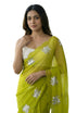 Vasthrlay Unstitched Saree