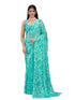 Vasthrlay Chiffon Floral Saree