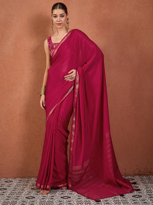Vasthrlay Mysore Unstitched Nsm Ethnic Wear