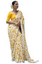 VasthrlayChanderi Unstitched Surajmukhi Yellow Free Ethnic Wear