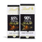 Lindt Excellence Dark 85 Cocoa Chocolate Bar and LINDT