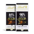 Lindt Excellence Dark 85 Cocoa Chocolate Bar and LINDT