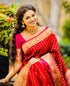 Vasthrlay Kanjivaram Saree