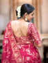 Vasthrlay Kanjivaram Saree