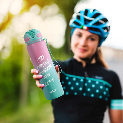 Milton Gen'Z Sipper Water Bottle