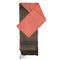 Vasthrlay Brown Bhagalpuri Saree