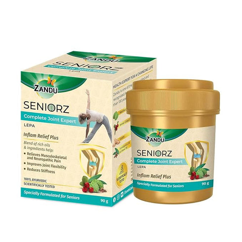 Zandu Seniorz Complete Joint Expert Lepa
