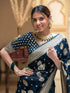 Vasthrlay Banarasi Saree