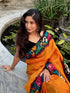 Vasthrlay Stylish Multicolor Lightweight Designer