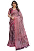 Vasthrlay Cotton Unstitched Blouse Ethnic Wear