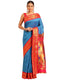 Vasthrlay Paithani Bottle Saree