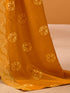 Vasthrlay Bandhani Printed Rama Saree