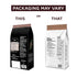 Nescafe Intenso Whole Roasted Coffee Beans 1kg