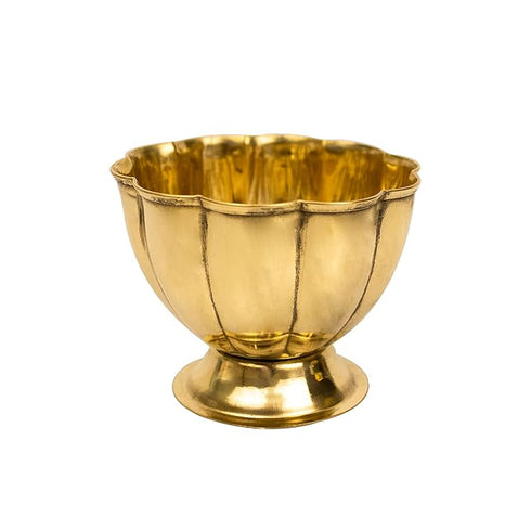 Brass Chandan | Kumkum bowl 6 Pcs